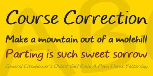 TYPO COMICS Font Family