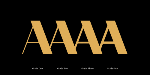 Tabac Glam Font Family