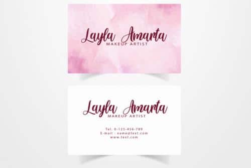 Tails Mermaid Calligraphy Font