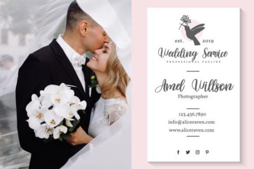 Tails Mermaid Calligraphy Font