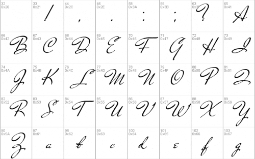 Take A Pebble Font