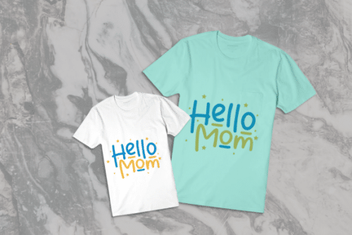 Tello Stick Handwritten Font