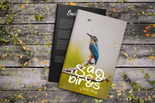 Tello Stick Handwritten Font