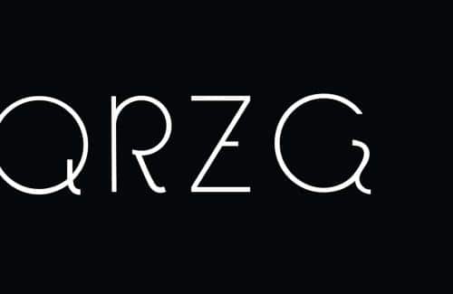 Tessalate Font