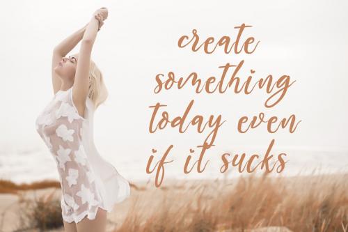 The Austin Script Font