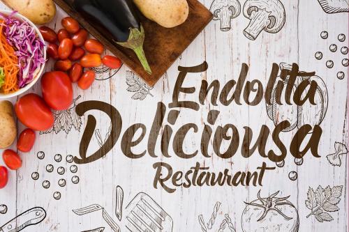 The Barethos Script Font