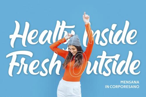 The Barethos Script Font