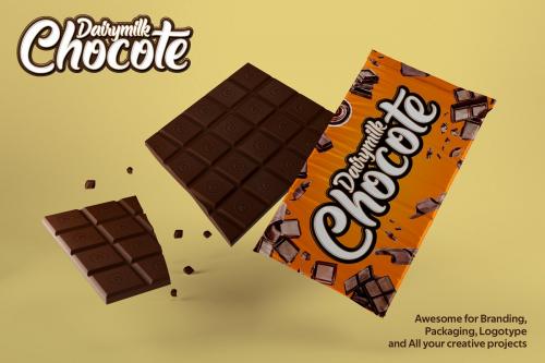 The Barethos Script Font