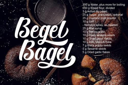 The Brands Script Font