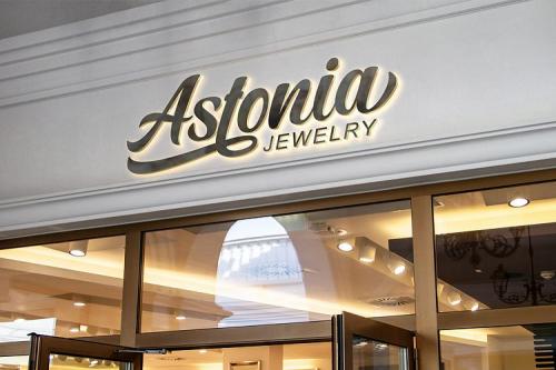 The Brands Script Font