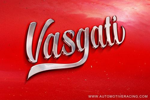 The Brands Script Font