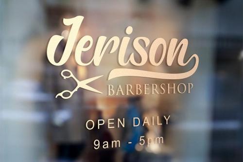 The Brands Script Font