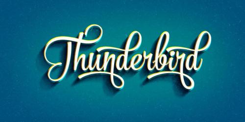The Carpenter Script Font Family