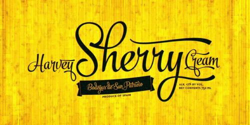 The Carpenter Script Font Family