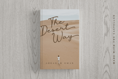 The Castellon Script Font