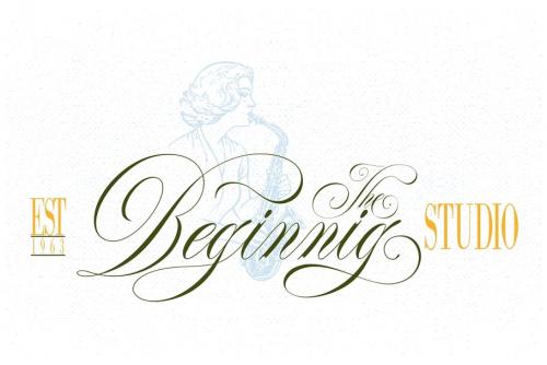 The Duality Calligraphy Font
