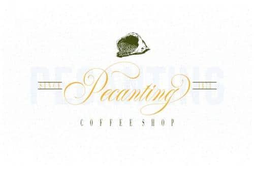 The Duality Calligraphy Font