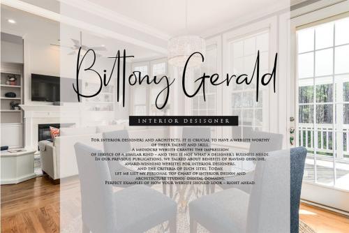 The Feeling Handwritten Font