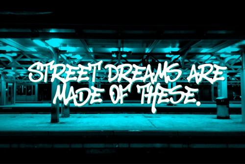 The Fresh Prince Font