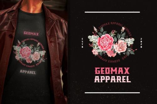 The Legend Display Font