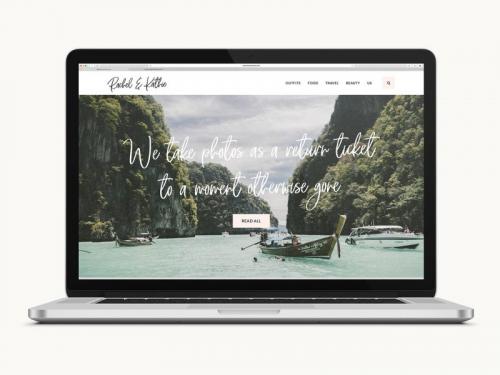 The Secret Script Font