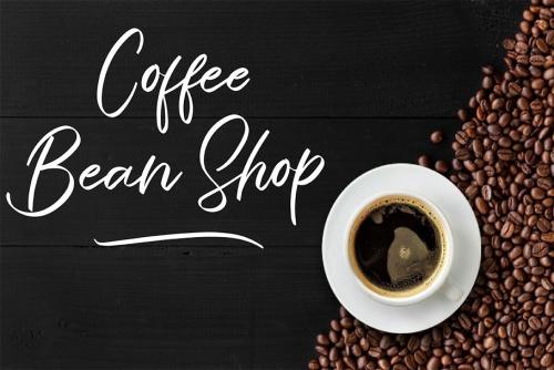 The Strength Handwritten Font