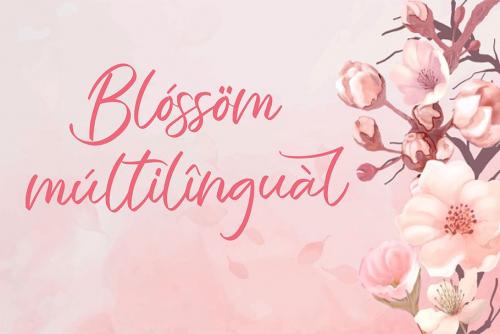 The Strength Handwritten Font