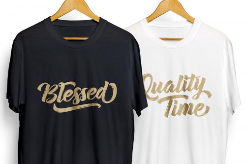 Thillends Script Font