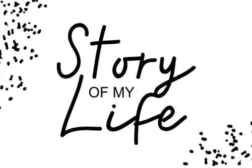 Thirsty Handwritten Font