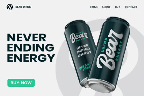 Thunder Bold Script Font
