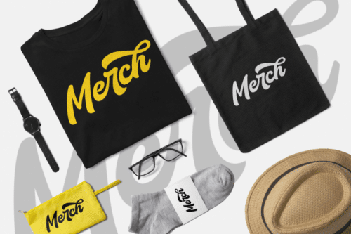 Thunder Bold Script Font