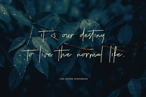 Thunderlightning Handwritten Font