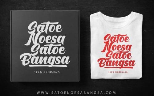 Time Hunters Script Font