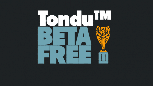 Tondu Font