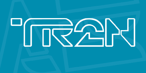 Trn Font