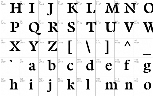 Twine Font Family