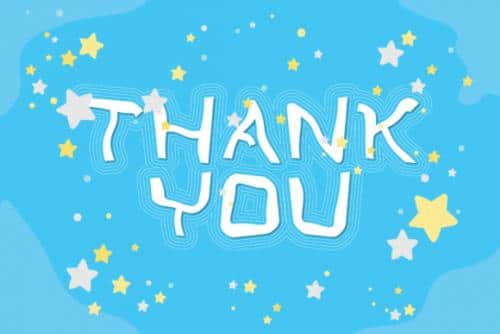 Twist Star Type Display Font