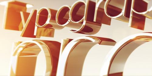 Typograph Pro Font