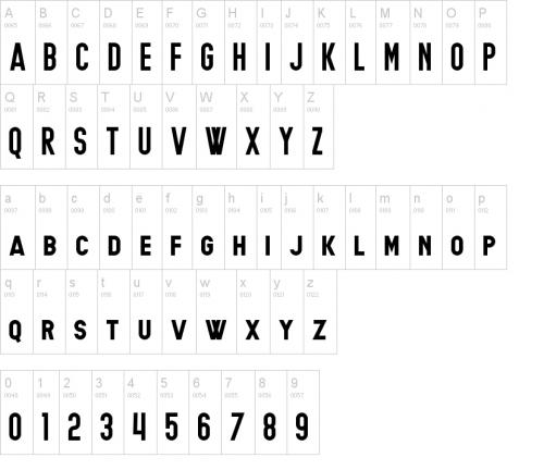 Under the Weather Font