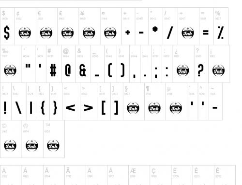 Under the Weather Font