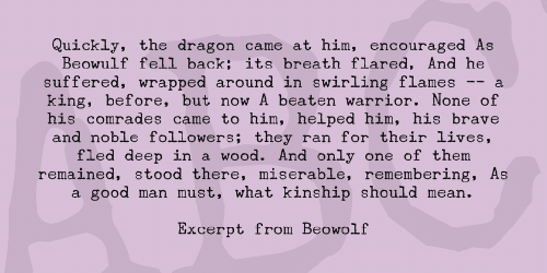 Underwood Champion Font