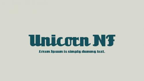 Unicorn NF