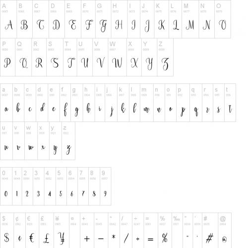Valentina Font