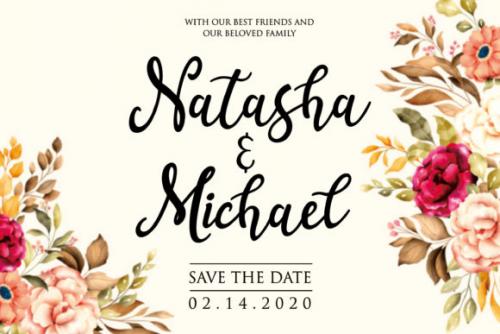 Valentina Script Font