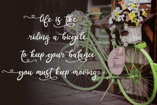 Valentina Script Font