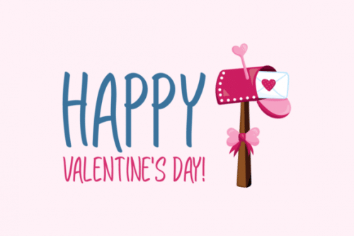 Valentine Paragon Display Font