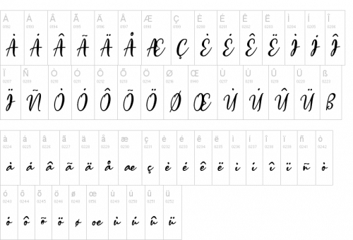 Valentine Vibes Font