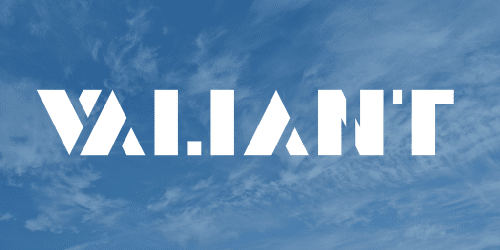 Valiant Font