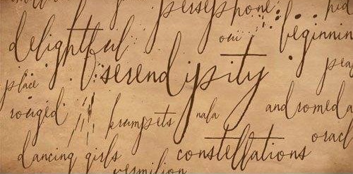 Vermandois Font