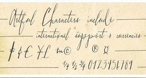 Vermandois Font